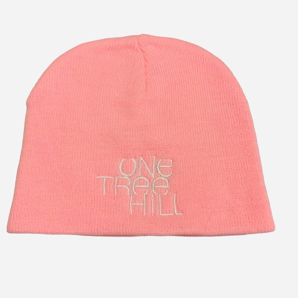 One tree hill beanie